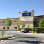 American Inn and Suites