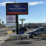 Howard Johnson Ridgecrest