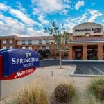 Springhill Marriott Ridgecrest